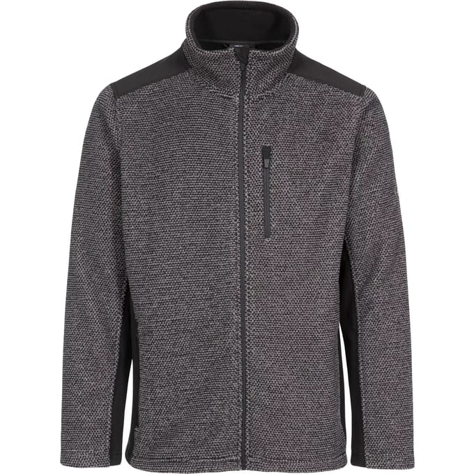 Fleece Trespass Faratino