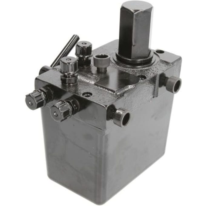 Kantelpomp, cabine FEBI BILSTEIN 102514
