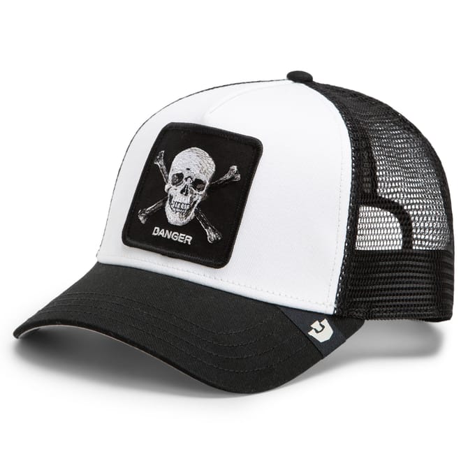 GOORIN Pet OG Trucker Een maat