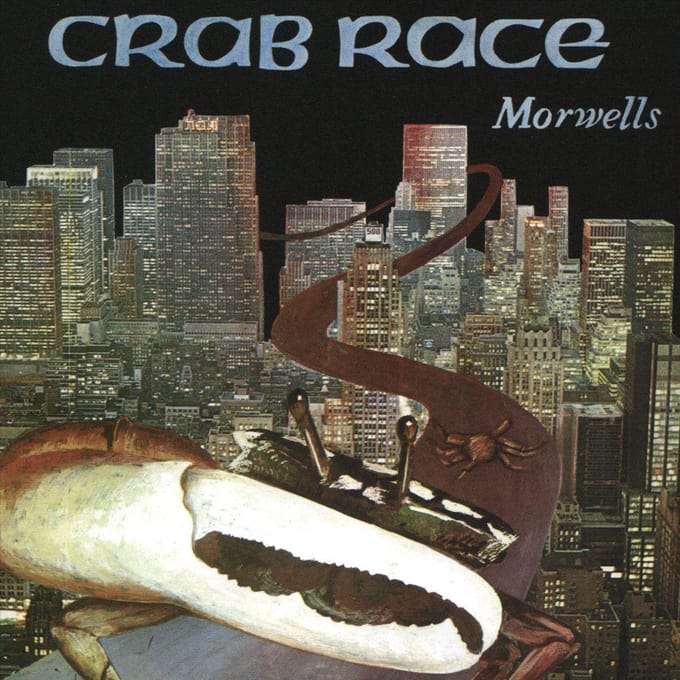 Crab Race
