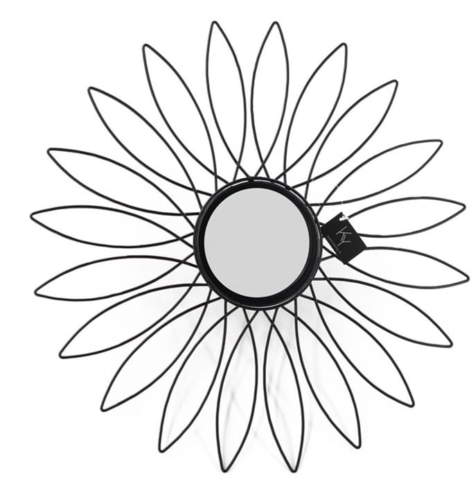Spiegel rond 44 cm