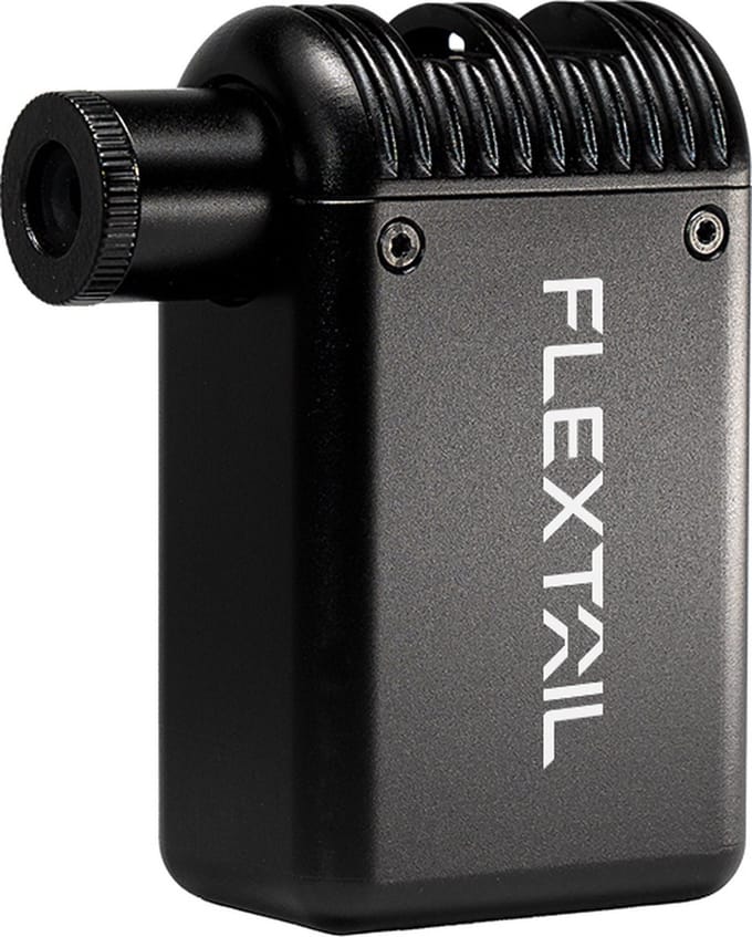 Flextail - Tiny Bike Pump - Bandenpomp - Lucht Compressor met Presta Ventiel