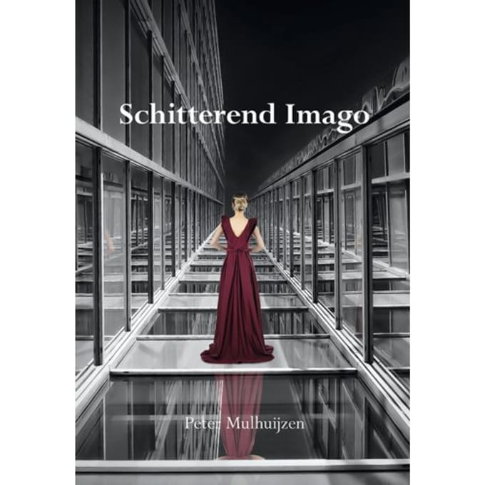 Schitterend Imago - Peter Mulhuijzen