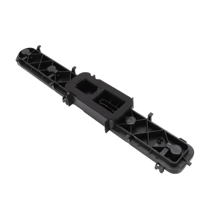 Achterlicht Circuitplaat Cluster Lampenhouder Vervanging voor Sprinter W906 2007 2018 black