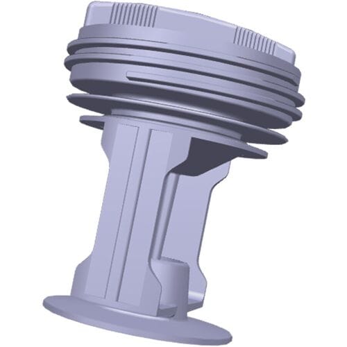 AEG filter, diafragma 140200933012