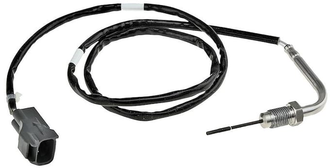 Uitlaatgastemperatuur sensor OEM 89425-42030