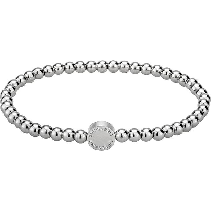 Liebeskind Armband LJ-0029-B-17