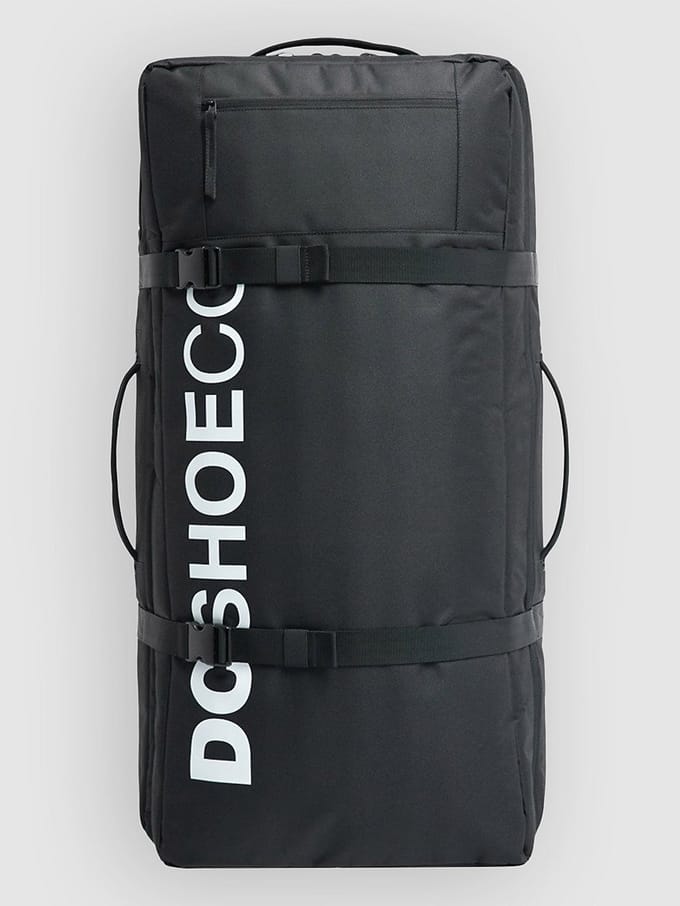 DC Large Reistas zwart