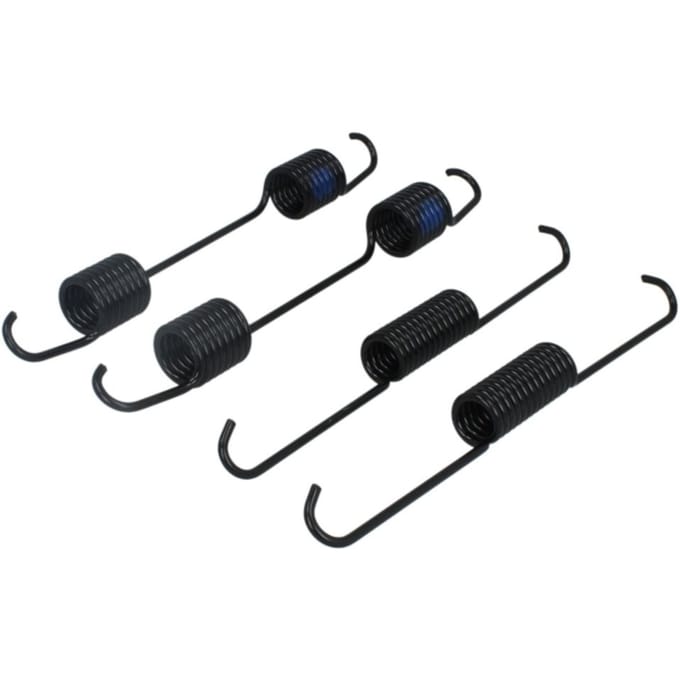 Veer, remschoen AUGER 65359