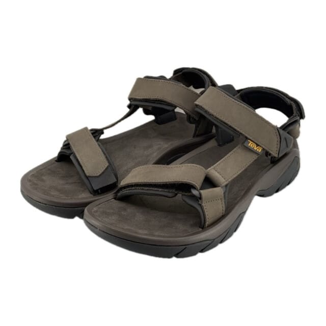 Teva 1099442-m terra fi 5 tkcf-turkish coffee