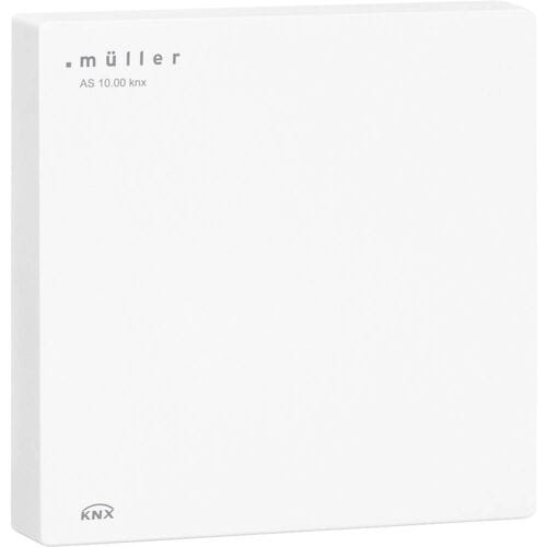 Müller KNX 24074 Zoemer AS 10.00 knx