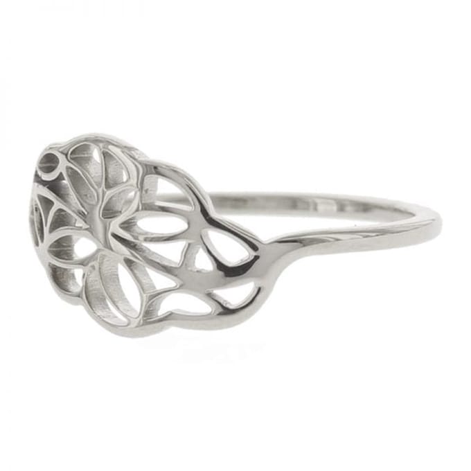 Kalli ring Flower 4056 (16-19MM)
