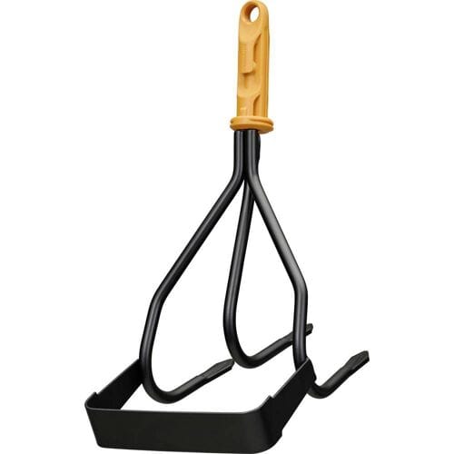 Fiskars QuikFit 1080685 Krabber 132 mm