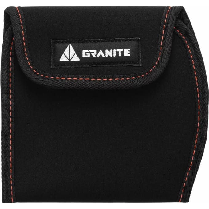 Paar pedaalbeschermers voor transport Granite Design PITA