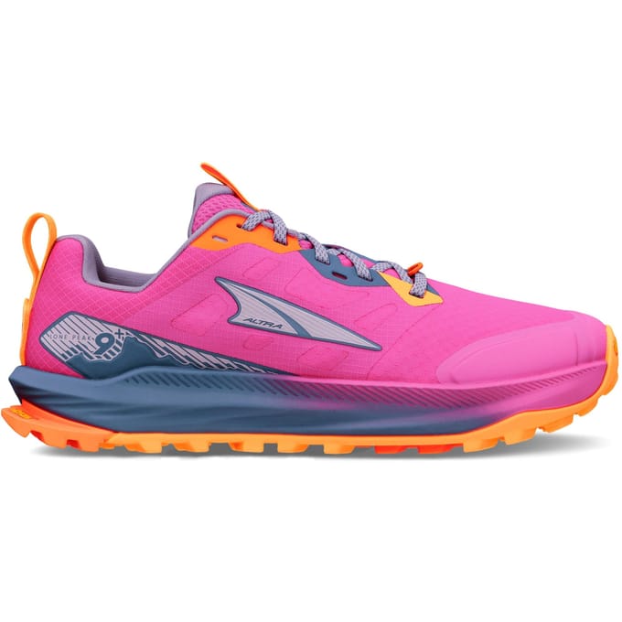 Altra Lone Peak 9+ Trailschoen Dames