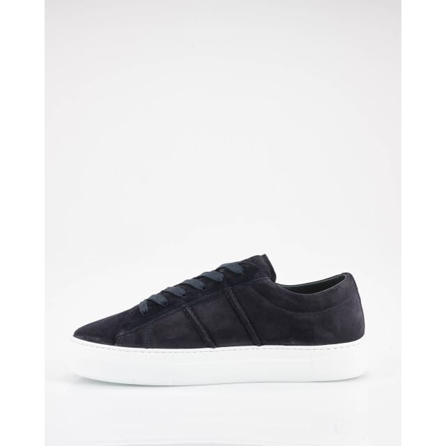 Nubikk Sneakers donker