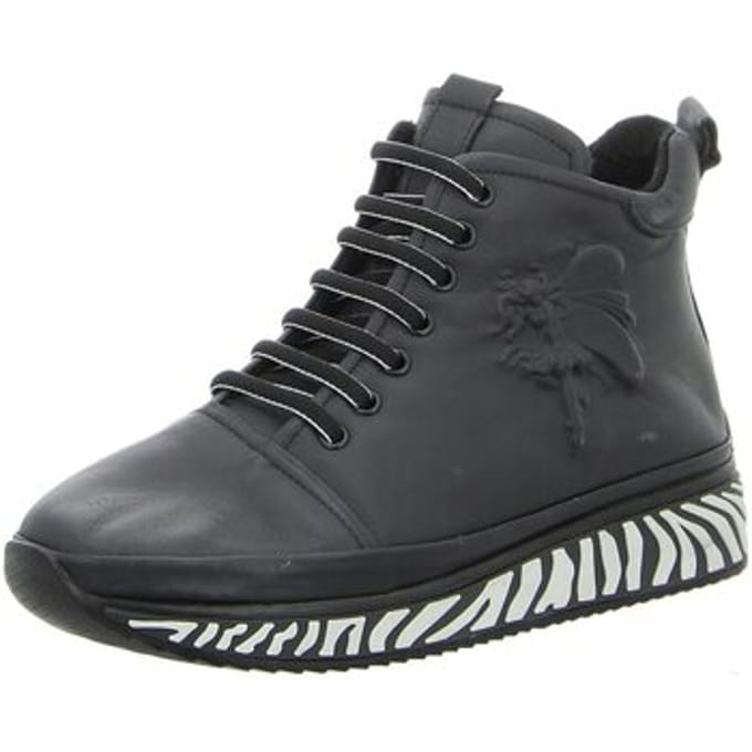 Hoge Sneakers Artiker -