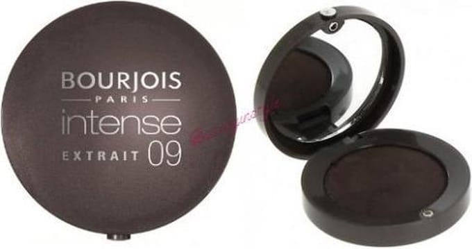 Bourjois Little Round Pot Intense Oogschaduw - 09