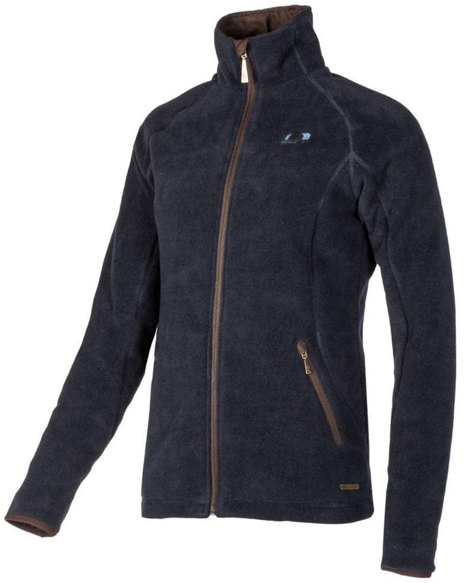 Baleno Southwell Jas Blauw XL Vrouw
