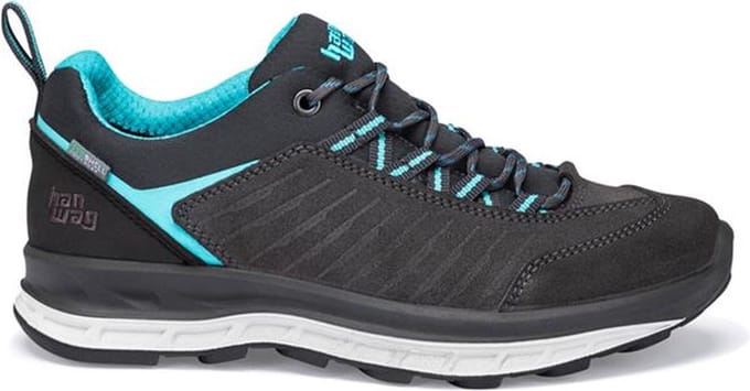 Hanwag Blueridge Wandelschoenen Vrouwen - Maat 38