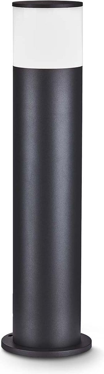 Nedis SmartLife Staande Buiten Lamp – Tuinnverlichting – Zigbee 3.0 – RGB & Warm Wit – Zwart – Android/iOS
