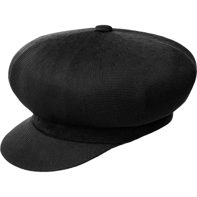 Baretstijl Hoed Kangol Tropic Ventair Hardee