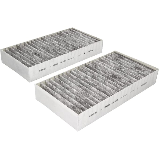 Cabine luchtfilter KNECHT LAK 295/S