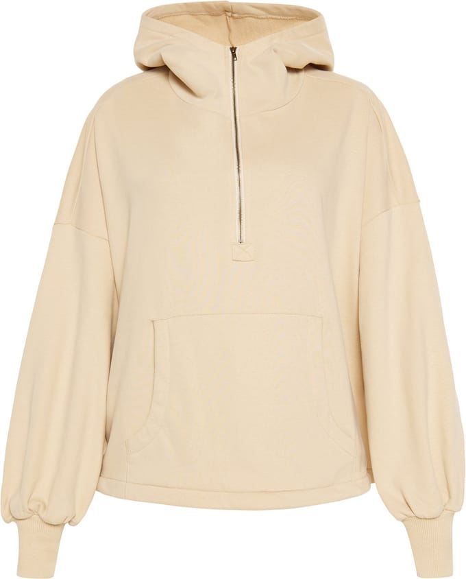 usha Hoodie