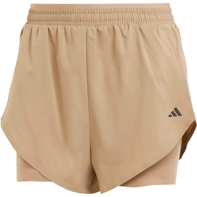 Damesshort adidas D4t
