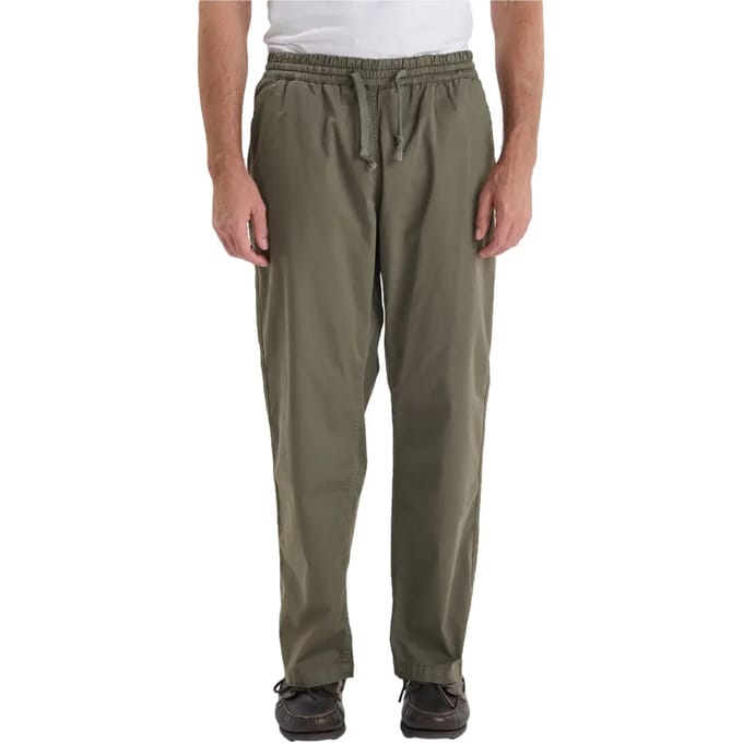 Chino Broek Le Temps des Cerises Losse, wijde broek MILAK