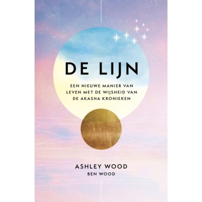 De Lijn - Ashley Wood
