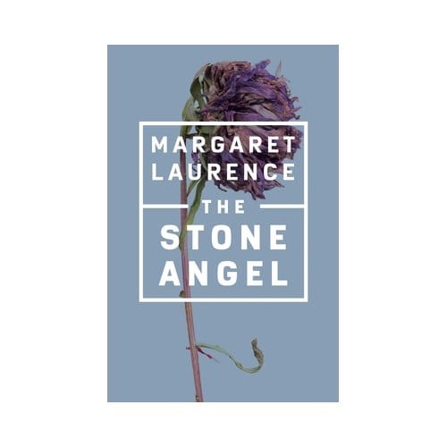 Laurence, M: Stone Angel - Penguin Modern Classics (Canada) - Margaret Laurence