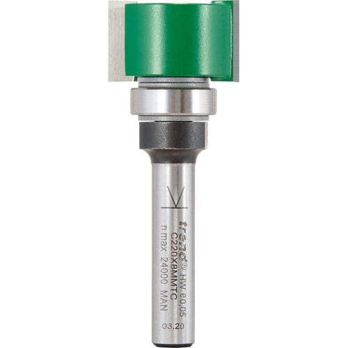 Trend kantenfrees 15x24mm