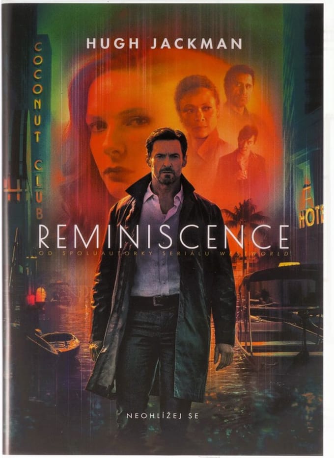 Reminiscence [DVD]