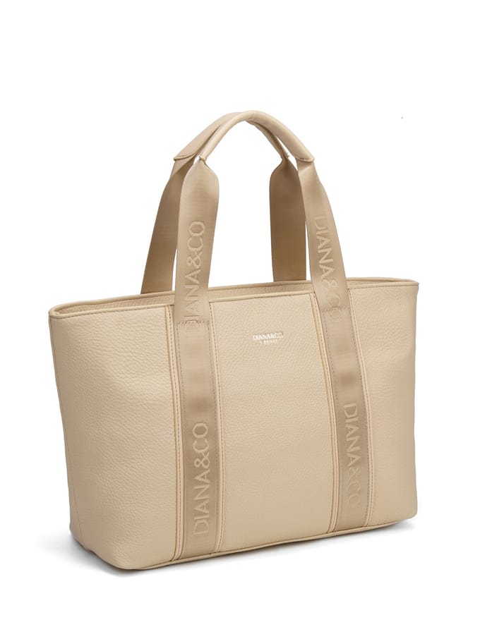 Diana&Co Handtas Women