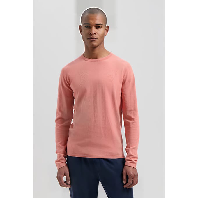Dstrezzed Sweater Gage Rose Dawn (405632 - 454)