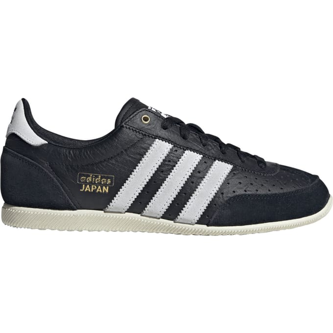 Adidas Originals Japan Dames Zwart