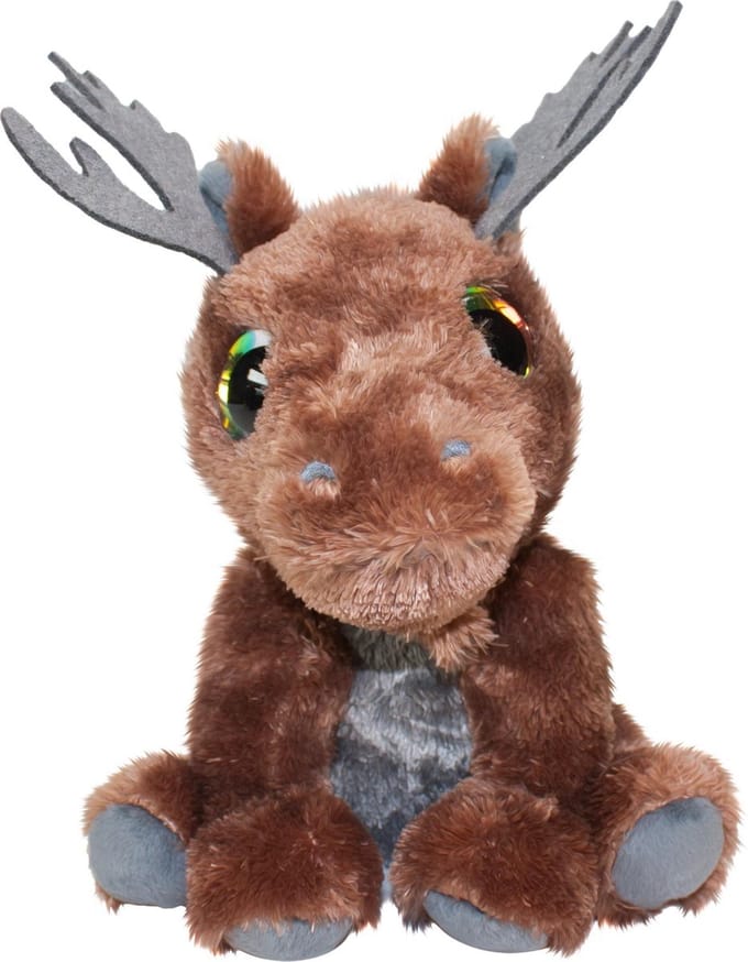 Lumo Moose Kung - Classic - 15cm