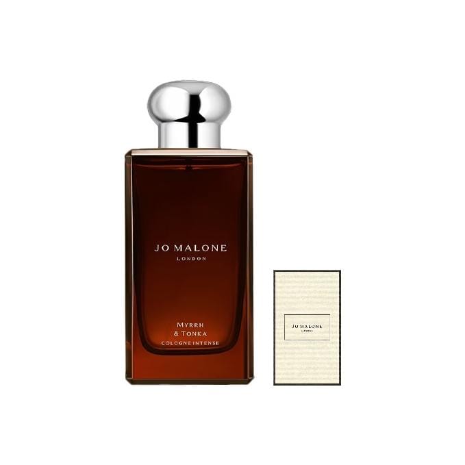 Jo Malone London - Myrrh & Tonka Cologne Intense 100Ml Spray