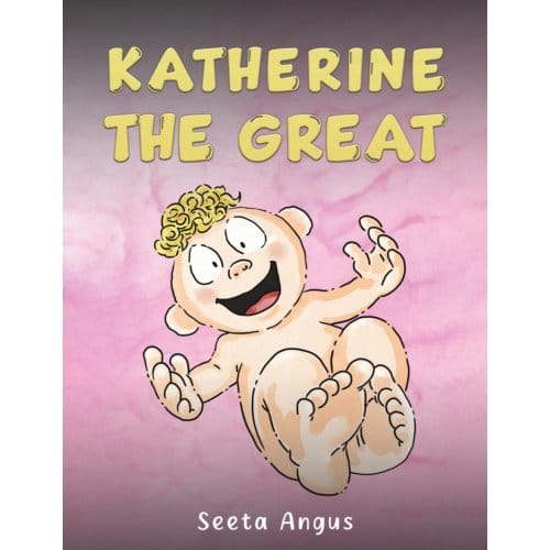 Katherine The Great - Angus, Seeta