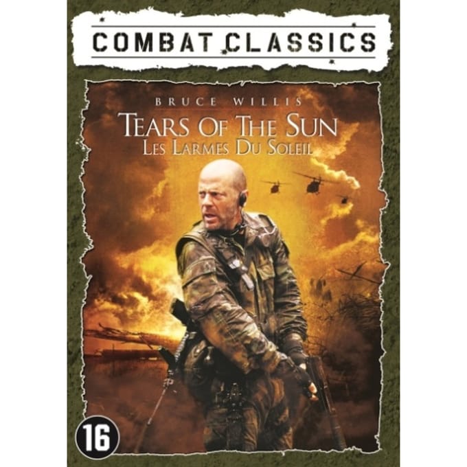 Tears Of The Sun (Special Edition)
