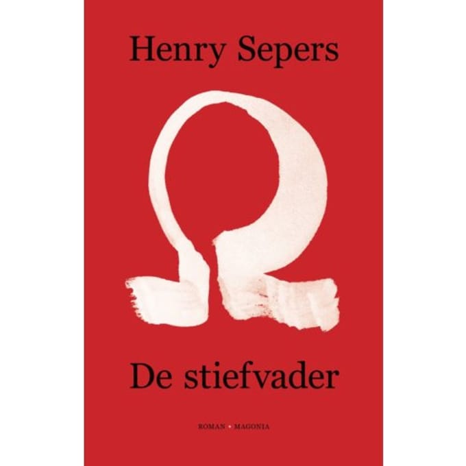 De Stiefvader - Henry Sepers
