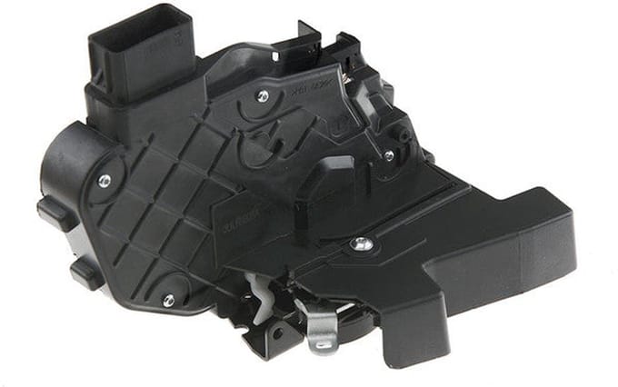Deurslot voor OEM LR011277