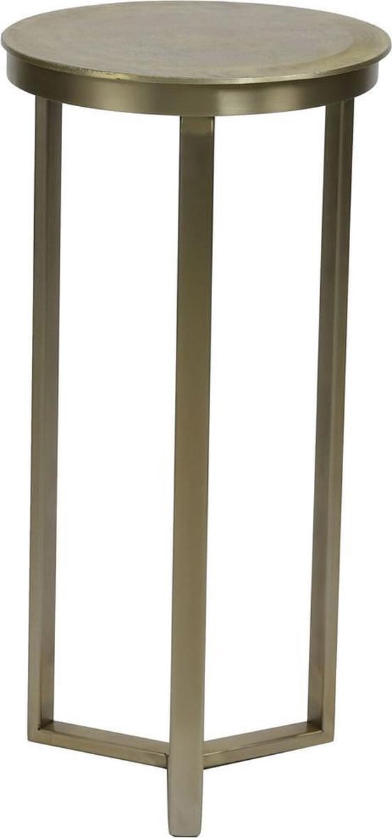 Light & Living Zuil Retiro - Goud - Ø30cm - Modern