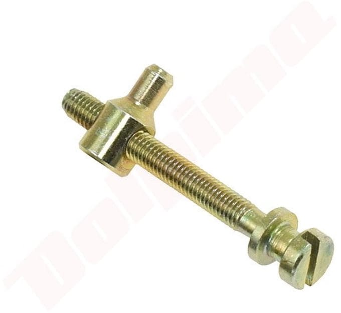 Kettingspanner passend op MAKITA DCS430 , DCS520 , DOLMAR 109 , 110 , 111 ( 389 213 080 )