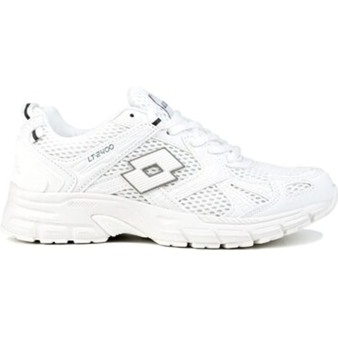 Lage Sneakers Lotto Akimoto