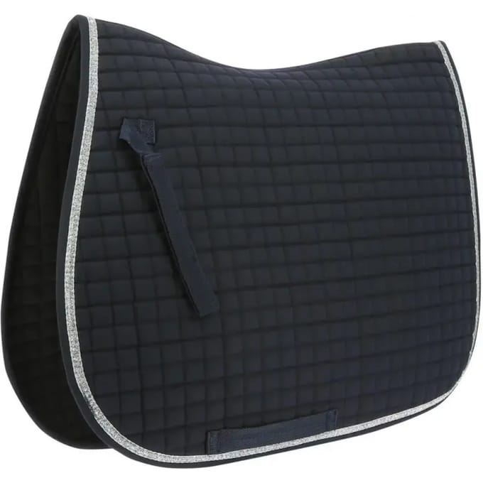 Zadeldekje Riding World Girly
