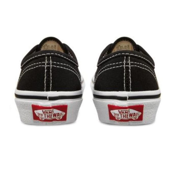 Vans Authentic Sneakers Junior