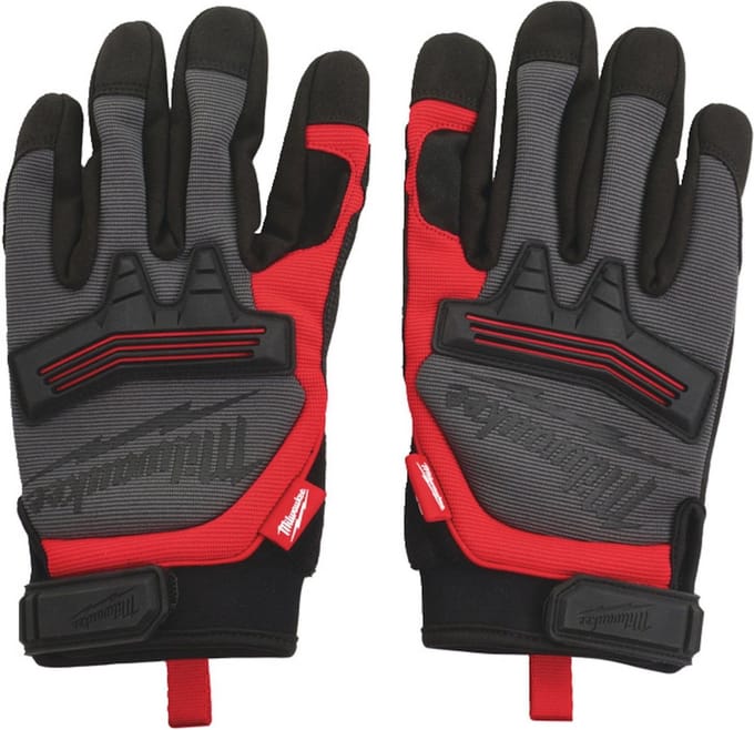 Milwaukee 48229732 Werkhandschoenen - 9/L