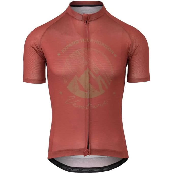 Jersey Agu Gravel Venture